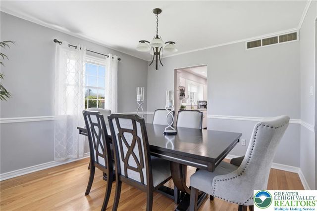 1822 Mark Twain Circle, Hanover Twp, PA 18017