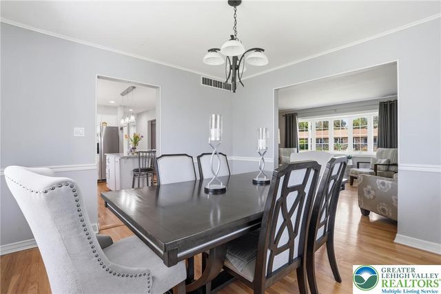 1822 Mark Twain Circle, Hanover Twp, PA 18017