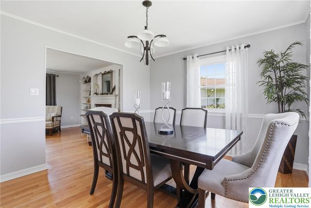 1822 Mark Twain Circle, Hanover Twp, PA 18017