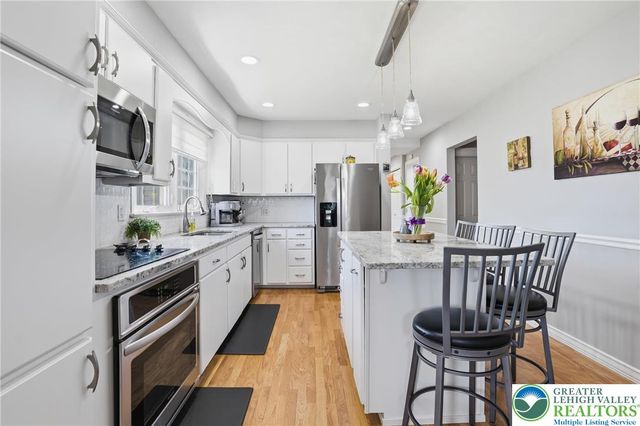 1822 Mark Twain Circle, Hanover Twp, PA 18017