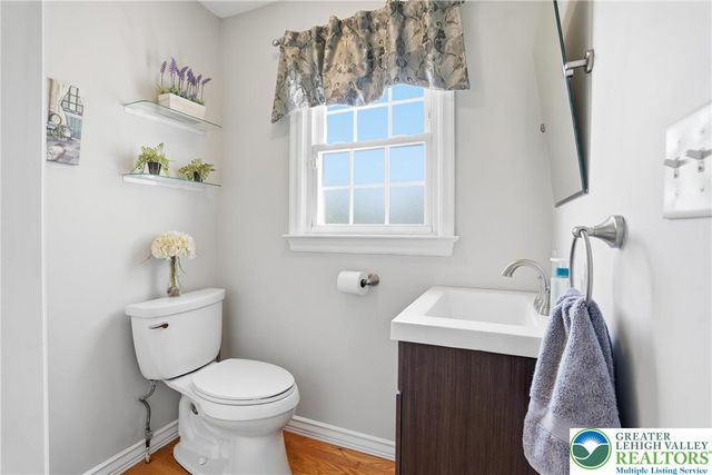 1822 Mark Twain Circle, Hanover Twp, PA 18017