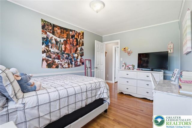 1822 Mark Twain Circle, Hanover Twp, PA 18017