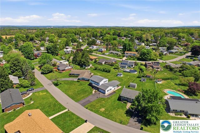 1822 Mark Twain Circle, Hanover Twp, PA 18017