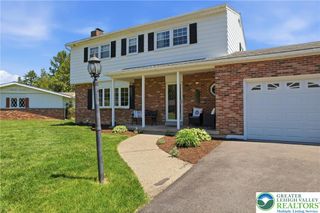 1822 Mark Twain Circle, Hanover Twp, PA 18017