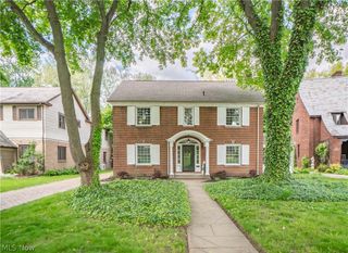 124 Clemmer Avenue, Akron, OH 44313