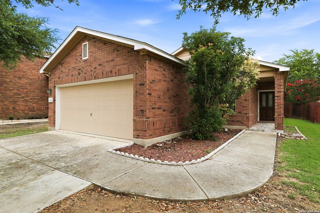 10131 MAPLE RNCH, San Antonio, TX 78245