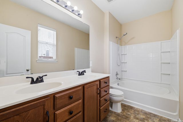 10131 MAPLE RNCH, San Antonio, TX 78245