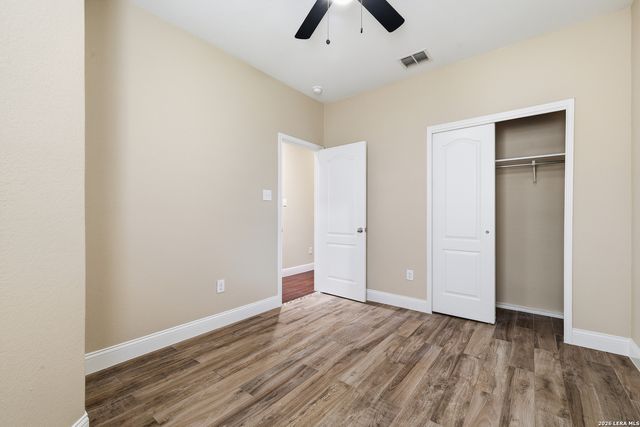 10131 MAPLE RNCH, San Antonio, TX 78245