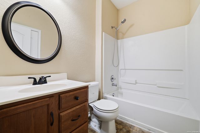 10131 MAPLE RNCH, San Antonio, TX 78245