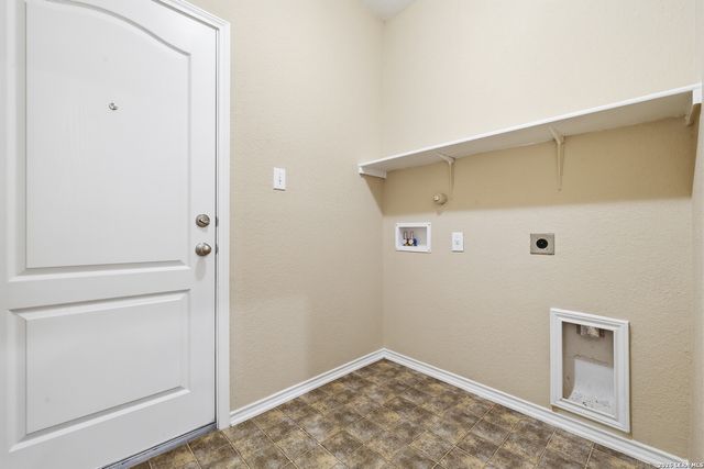 10131 MAPLE RNCH, San Antonio, TX 78245
