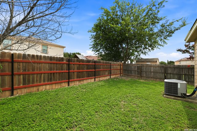 10131 MAPLE RNCH, San Antonio, TX 78245