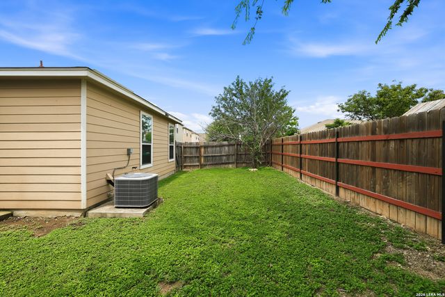 10131 MAPLE RNCH, San Antonio, TX 78245