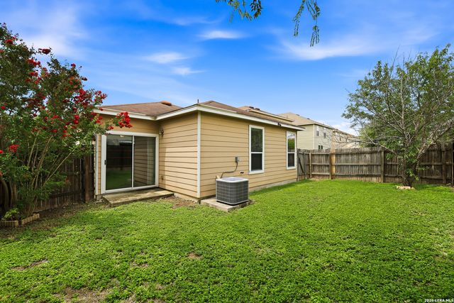 10131 MAPLE RNCH, San Antonio, TX 78245
