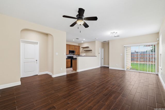 10131 MAPLE RNCH, San Antonio, TX 78245