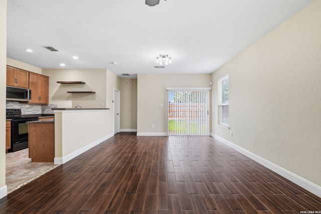 10131 MAPLE RNCH, San Antonio, TX 78245