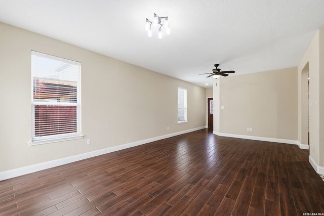 10131 MAPLE RNCH, San Antonio, TX 78245