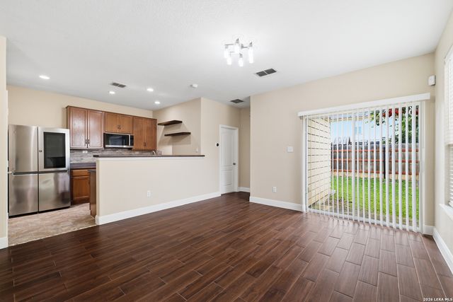 10131 MAPLE RNCH, San Antonio, TX 78245
