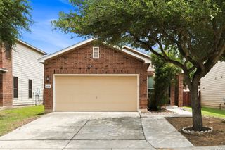 10131 MAPLE RNCH, San Antonio, TX 78245