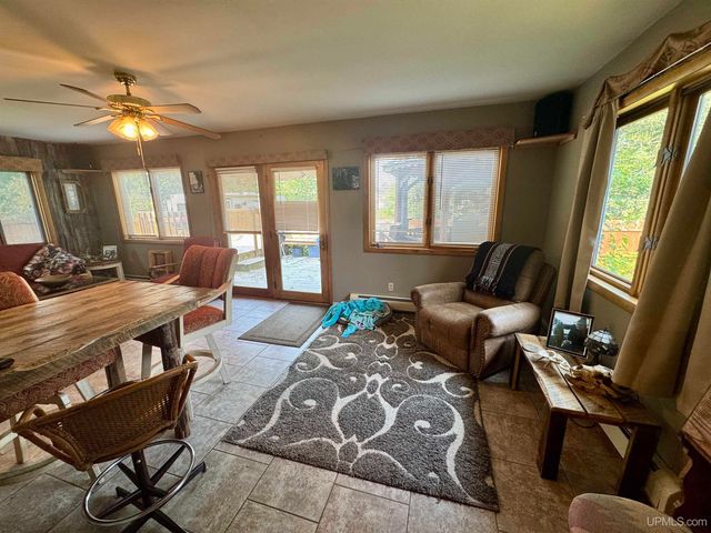 510 Logan Street, Crystal Falls, MI 49920