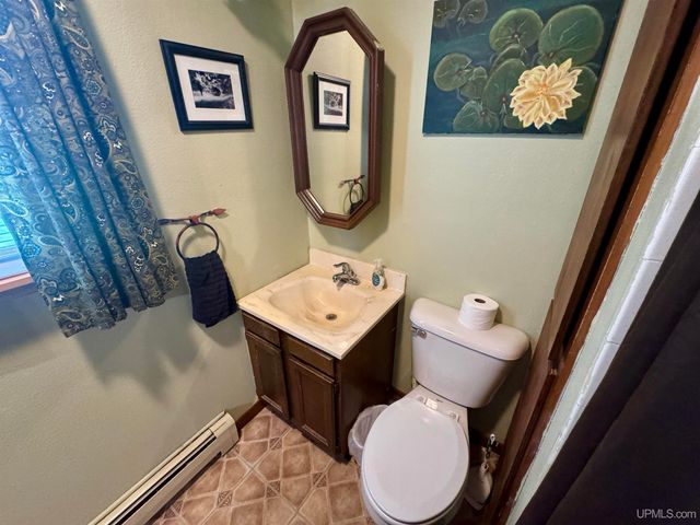 510 Logan Street, Crystal Falls, MI 49920