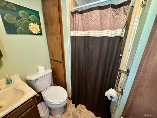 510 Logan Street, Crystal Falls, MI 49920