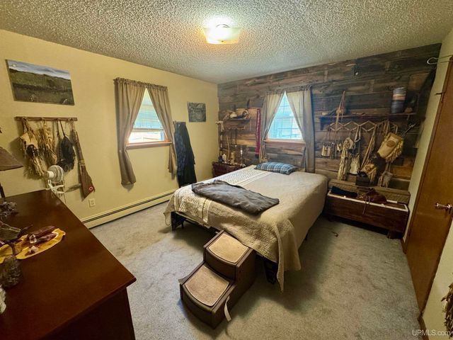 510 Logan Street, Crystal Falls, MI 49920