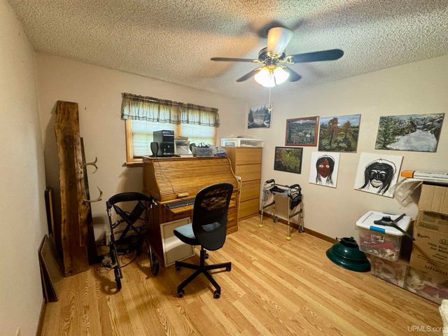 510 Logan Street, Crystal Falls, MI 49920