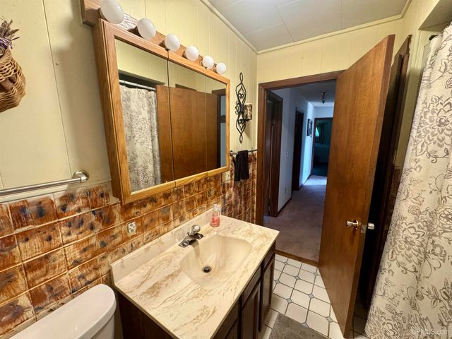 510 Logan Street, Crystal Falls, MI 49920