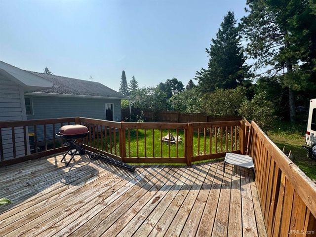 510 Logan Street, Crystal Falls, MI 49920