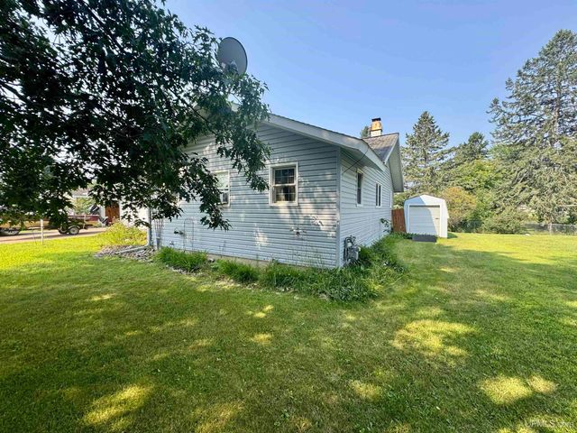 510 Logan Street, Crystal Falls, MI 49920