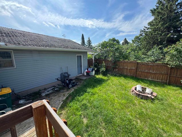 510 Logan Street, Crystal Falls, MI 49920