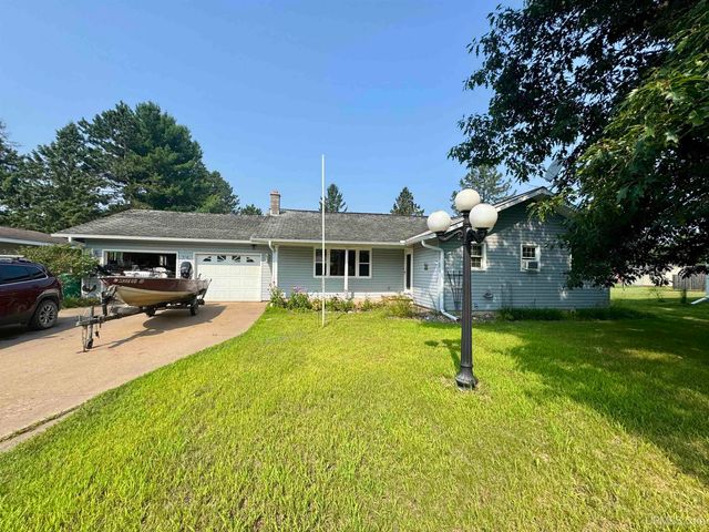 510 Logan Street, Crystal Falls, MI 49920