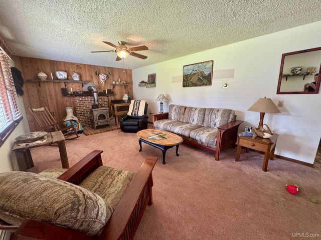 510 Logan Street, Crystal Falls, MI 49920