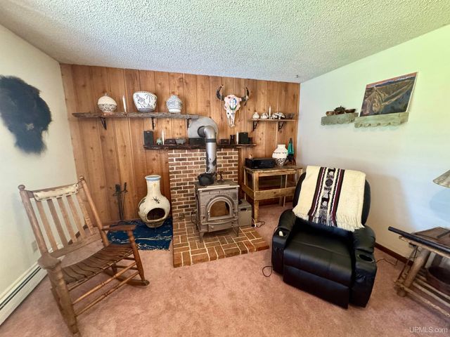 510 Logan Street, Crystal Falls, MI 49920