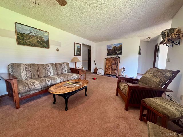 510 Logan Street, Crystal Falls, MI 49920