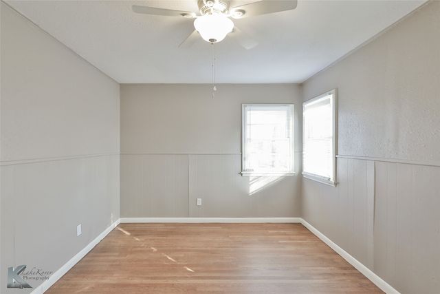 4158 Russell Avenue, Abilene, TX 79605