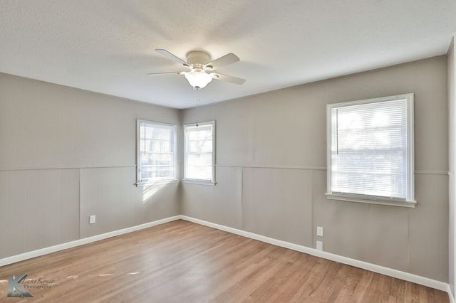 4158 Russell Avenue, Abilene, TX 79605