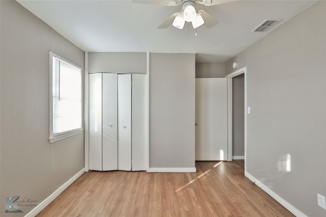 4158 Russell Avenue, Abilene, TX 79605