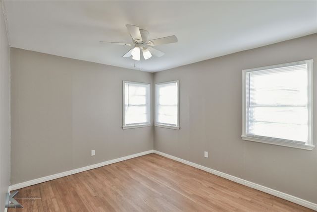 4158 Russell Avenue, Abilene, TX 79605
