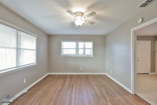 4158 Russell Avenue, Abilene, TX 79605