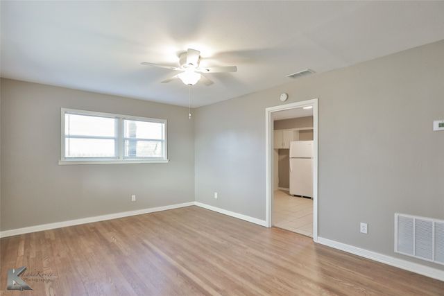 4158 Russell Avenue, Abilene, TX 79605
