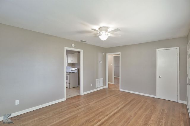 4158 Russell Avenue, Abilene, TX 79605