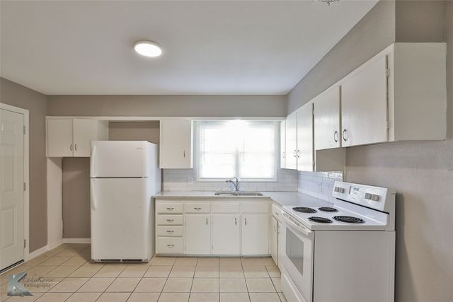4158 Russell Avenue, Abilene, TX 79605