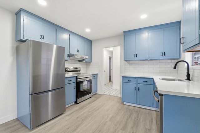 1579 Branham Lane, San Jose, CA 95118