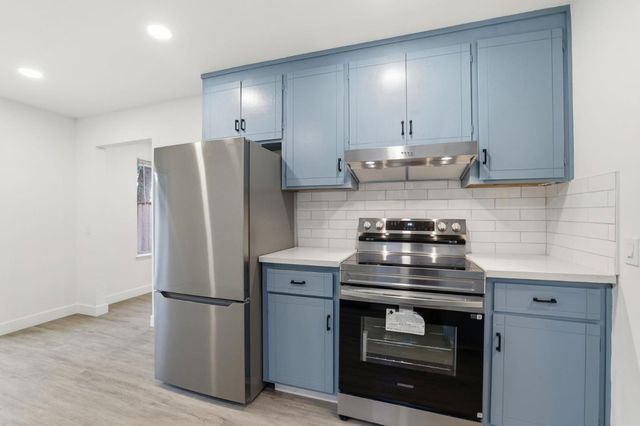 1579 Branham Lane, San Jose, CA 95118