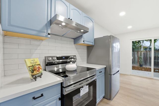 1579 Branham Lane, San Jose, CA 95118