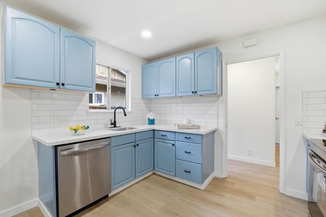 1579 Branham Lane, San Jose, CA 95118