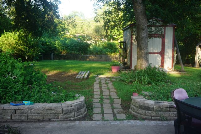 112 S Lynn Avenue, Denison, TX 75020