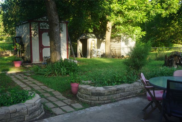 112 S Lynn Avenue, Denison, TX 75020