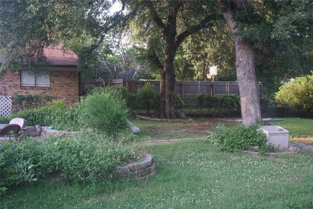 112 S Lynn Avenue, Denison, TX 75020